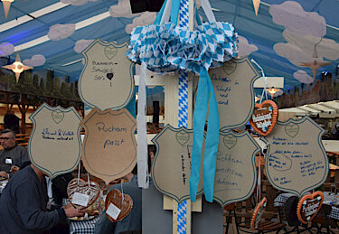 VOLKSFEST 2026 Meet & greet Foto 3